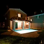 Petra Villa