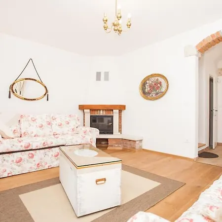 וילה Petra פורץ