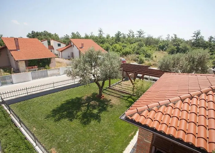 Petra * Poreč