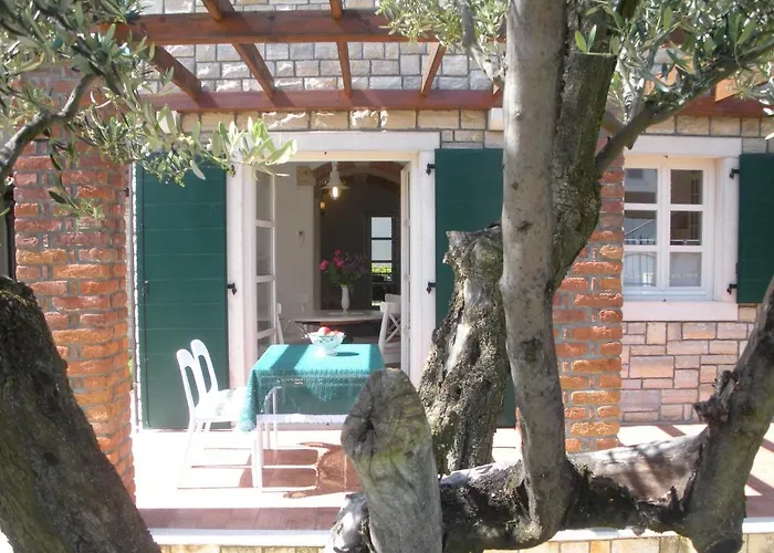 Villa Petra