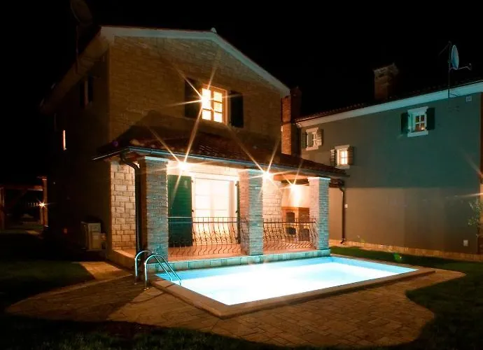 Petra Villa