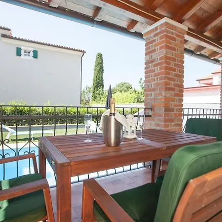 Villa Petra * Porec