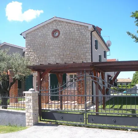 Vila Villa Petra *