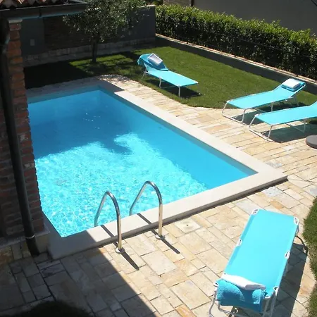 Villa Villa Petra Porec