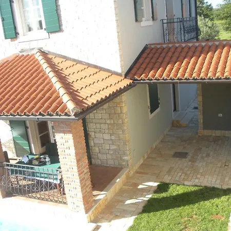Villa Petra Villa Porec