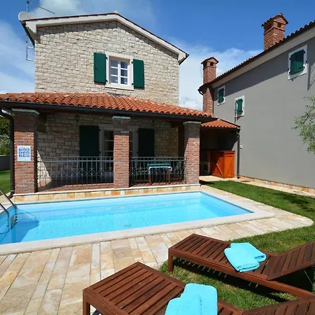Villa Petra Villa Porec