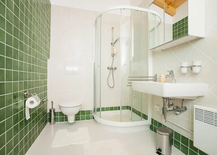 Villa Petra Vila Porec