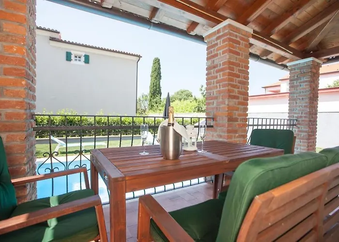 Villa Petra * Porec