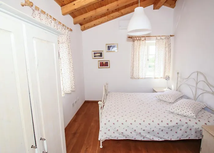Vila Villa Petra Porec