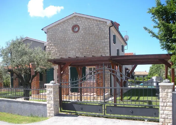 Vila Villa Petra *