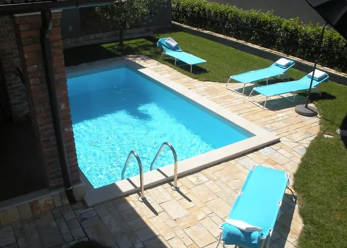 Vila Villa Petra Porec