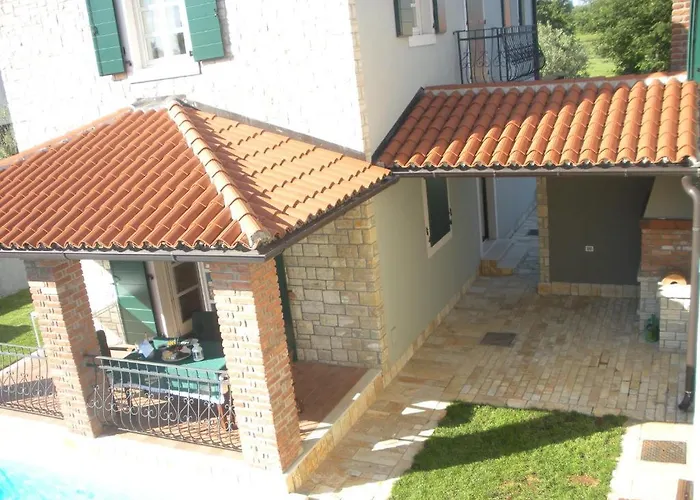 Villa Petra Vila Porec
