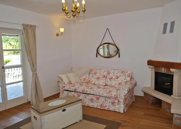 Vila Villa Petra Porec