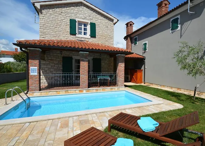 Villa Petra Vila Porec