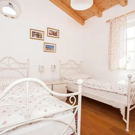 Villa Petra * Porec