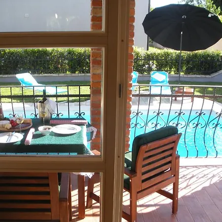 Vila Villa Petra *