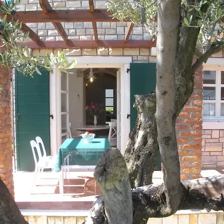 Vila Villa Petra