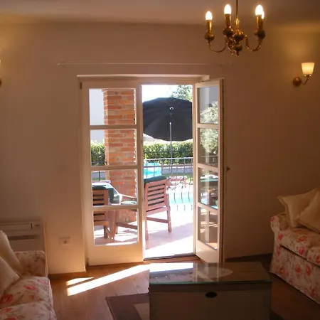 Vila Villa Petra