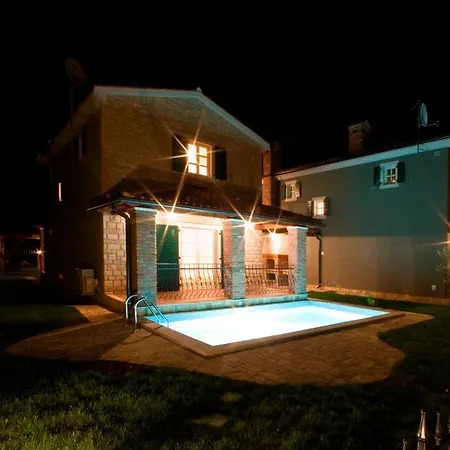 Villa Petra Vila